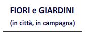 Esposizione fiori e giardini