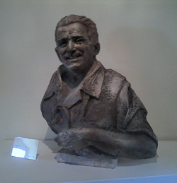 Busto Busto di prova
