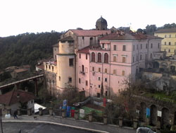 Cave Cave del Lazio