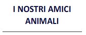 Cani e gatti