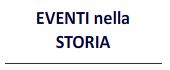 Pulsante storia italia