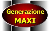Generazione maxi immagine Logo per generazione maxi