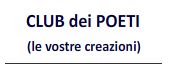 Generazione poesia pulsante