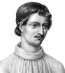 Giordano Bruno Immagine Giordano Bruno