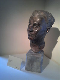 Generazione maxi. Museo Ferri 4 Cave. Museo Ferri 4