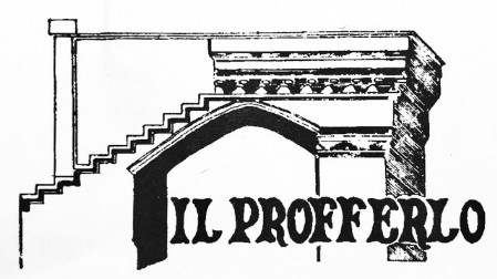 Logo Circolo Profferlo Circolo per il collezionismo