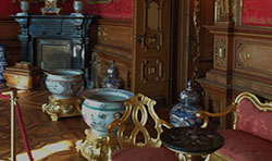 Miramare arredo interno Trieste Miramare arredo interno